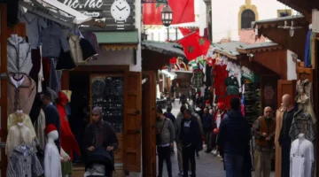 خسائر قياسية.. تجار الذهب في المغرب يواجهون تذبذب الأسعار العالمية بآليات جديدة